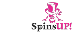 SpinsUp